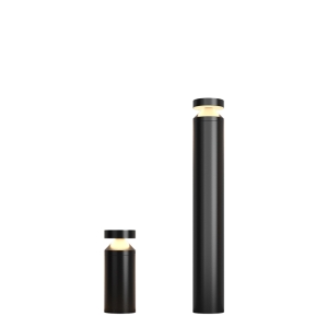 Maytoni Olten outdoor bollard