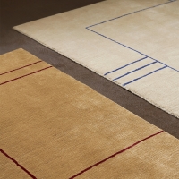 &Tradition Cruise AP12 rug