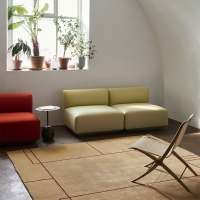 &Tradition Cruise AP12 rug