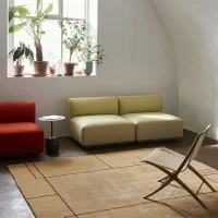 &Tradition Cruise AP12 rug