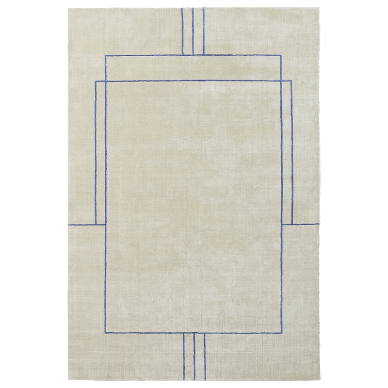 &Tradition Cruise AP12 rug &Tradition Cruise AP12 rug