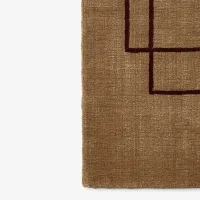 &Tradition Cruise AP23 rug