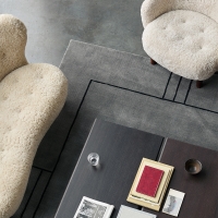 &Tradition Cruise AP23 rug