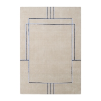 &Tradition Cruise AP23 rug