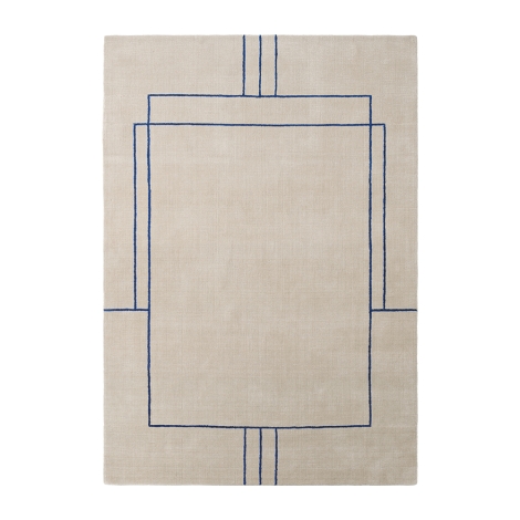 &Tradition Cruise AP23 rug