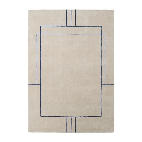 &Tradition Cruise AP23 rug