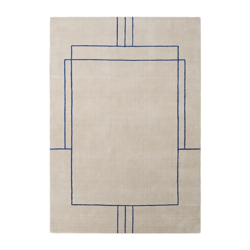 &Tradition Cruise AP23 rug &Tradition Cruise AP23 rug