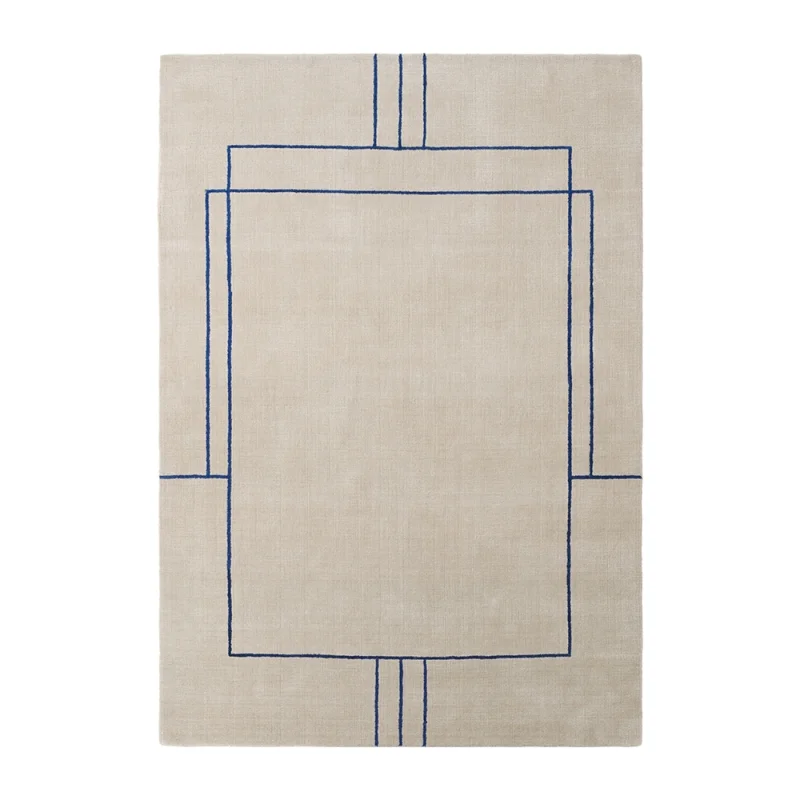 &Tradition Cruise AP23 rug &Tradition Cruise AP23 rug