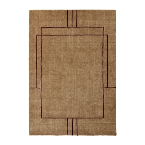 &Tradition Cruise AP23 rug