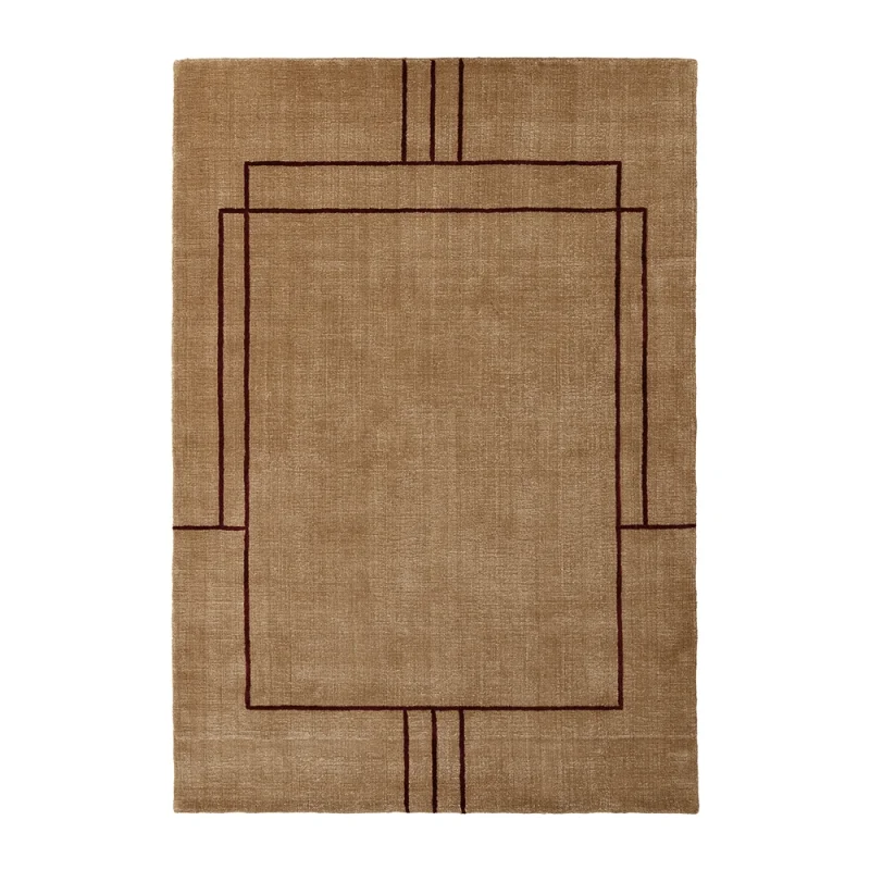 &Tradition Cruise AP23 rug