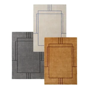 &Tradition Cruise AP23 rug