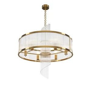 Maytoni Frame suspension lamp