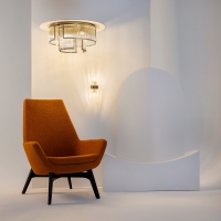 Maytoni Frame wall lamp