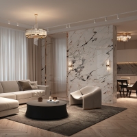 Maytoni Frame wall lamp