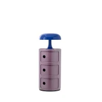 Package Nessino blue & Componibile violet composition