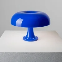 Pacchetto composizione Nessino blu & Componibile viola
