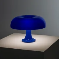 Pacchetto composizione Nessino blu & Componibile viola
