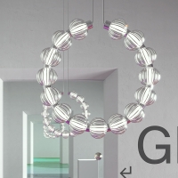 Maytoni Amulet lampada a sospensione