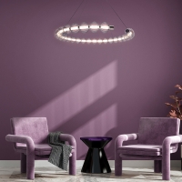 Maytoni Amulet suspension lamp