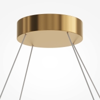 Maytoni Amulet suspension lamp