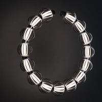 Maytoni Amulet suspension lamp