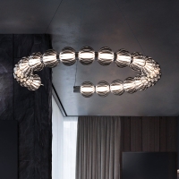 Maytoni Amulet suspension lamp
