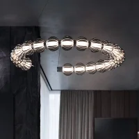 Maytoni Amulet suspension lamp