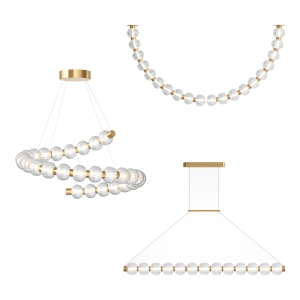 Maytoni Amulet suspension lamp