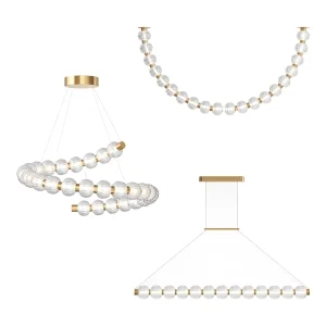 Maytoni Amulet suspension lamp