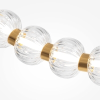 Maytoni Amulet suspension lamp
