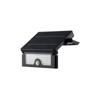 Bot Lighting Yuma 6W Solar Led sensor Floodlight 600lm