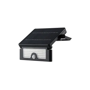 Bot Lighting Yuma 6W Solar Led sensor Floodlight 600lm