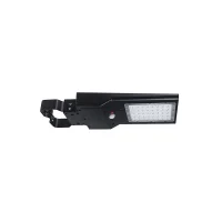 Bot Lighting Yuma 15W Proiettore Led Solare 2500lm con Sensore