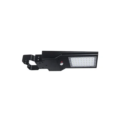 Bot Lighting Yuma 15W Proiettore Led Solare 2500lm con Sensore