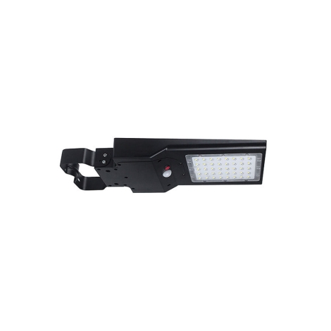 Bot Lighting Yuma 15W Solar Led Floodlight 2500lm with Sensor