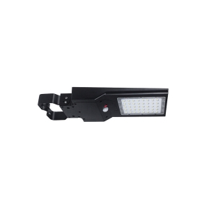 Bot Lighting Yuma 15W Proiettore Led Solare 2500lm con Sensore