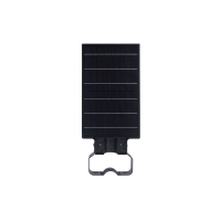Bot Lighting Yuma 15W Solar Led Floodlight 2500lm with Sensor