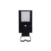 Bot Lighting Yuma 15W Proiettore Led Solare 2500lm con Sensore