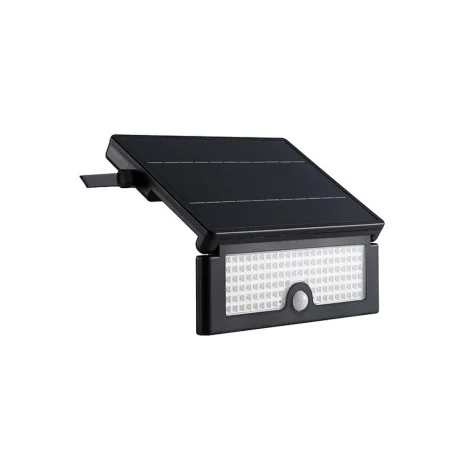 Bot Lighting Yuma 10W Solar Led sensor Floodlight 1100lm