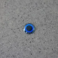 Lampo Dimmer Touch Sensor Recessed 12V-24V For Strip Or Led
