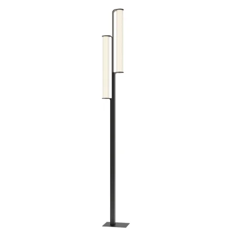 Vibia Class outdoor floor lamp