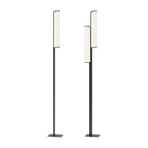 Vibia Class lampada da terra outdoor