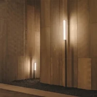 Vibia Class lampada da terra h78 outdoor