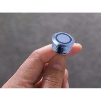 Lampo Dimmer Touch Sensor Recessed 12V-24V For Strip Or Led