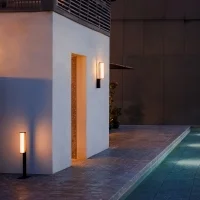 Vibia Class lampada da terra h78 outdoor