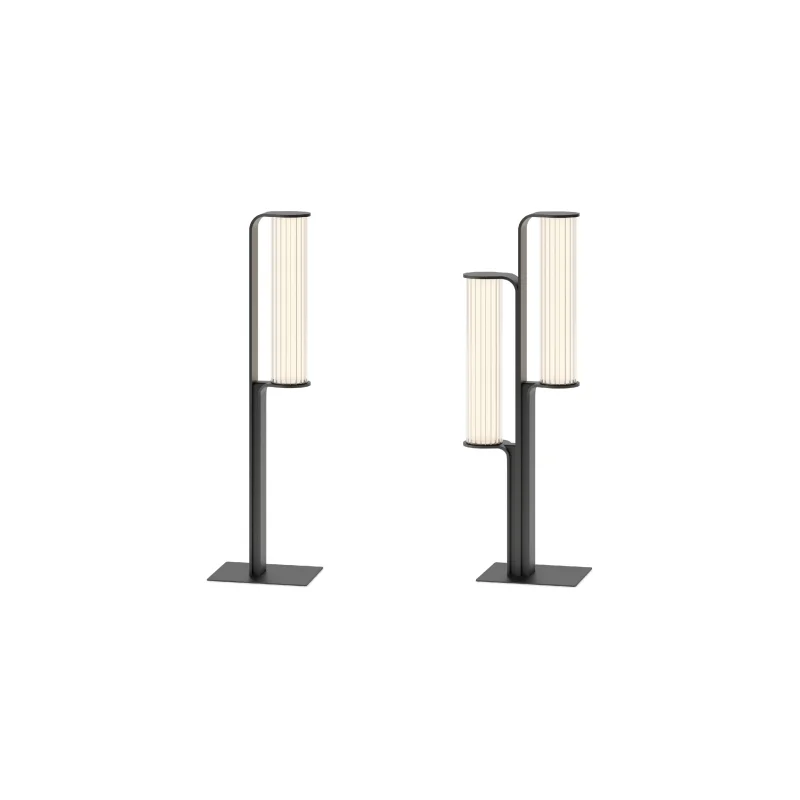 Vibia Class floor lamp h78 outdoor | Diffusione Luce