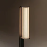 Vibia Class lampada da parete outdoor