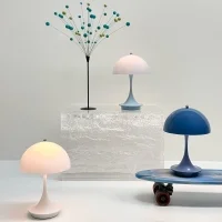 Louis Poulsen Panthella 160 V3 Portable battery lamp Louis Poulsen Panthella 160 V3 Portable battery lamp