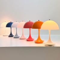 Louis Poulsen Panthella 160 V3 Portable battery lamp