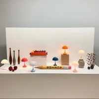 Louis Poulsen Panthella 160 V3 Portable battery lamp Louis Poulsen Panthella 160 V3 Portable battery lamp